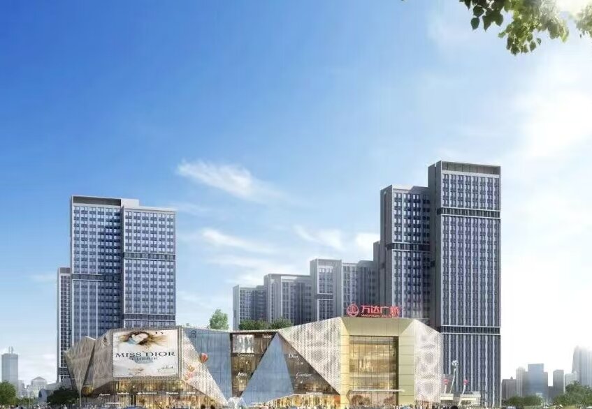 工程部——中标信息